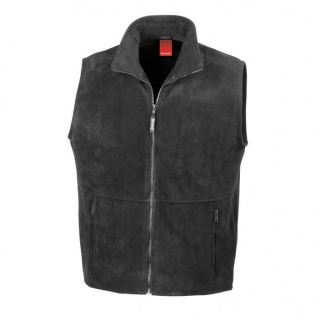 Result Clothing R037X Result Polartherm Fleece Bodywarmer